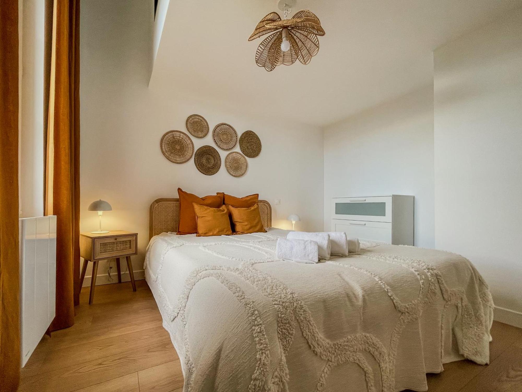 Maison Cosy Avec Vue Sur Les Vignes. Libourne Kültér fotó