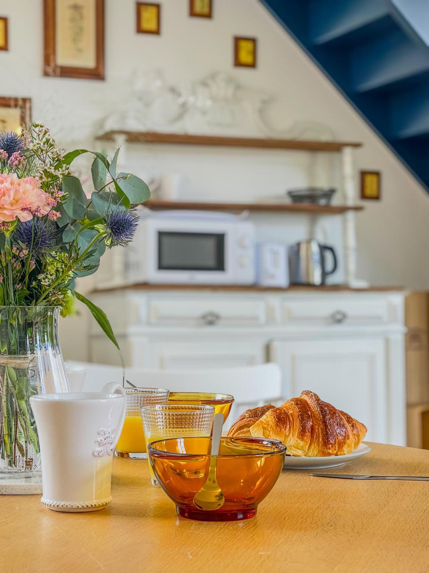 Maison Cosy Avec Vue Sur Les Vignes. Libourne Kültér fotó