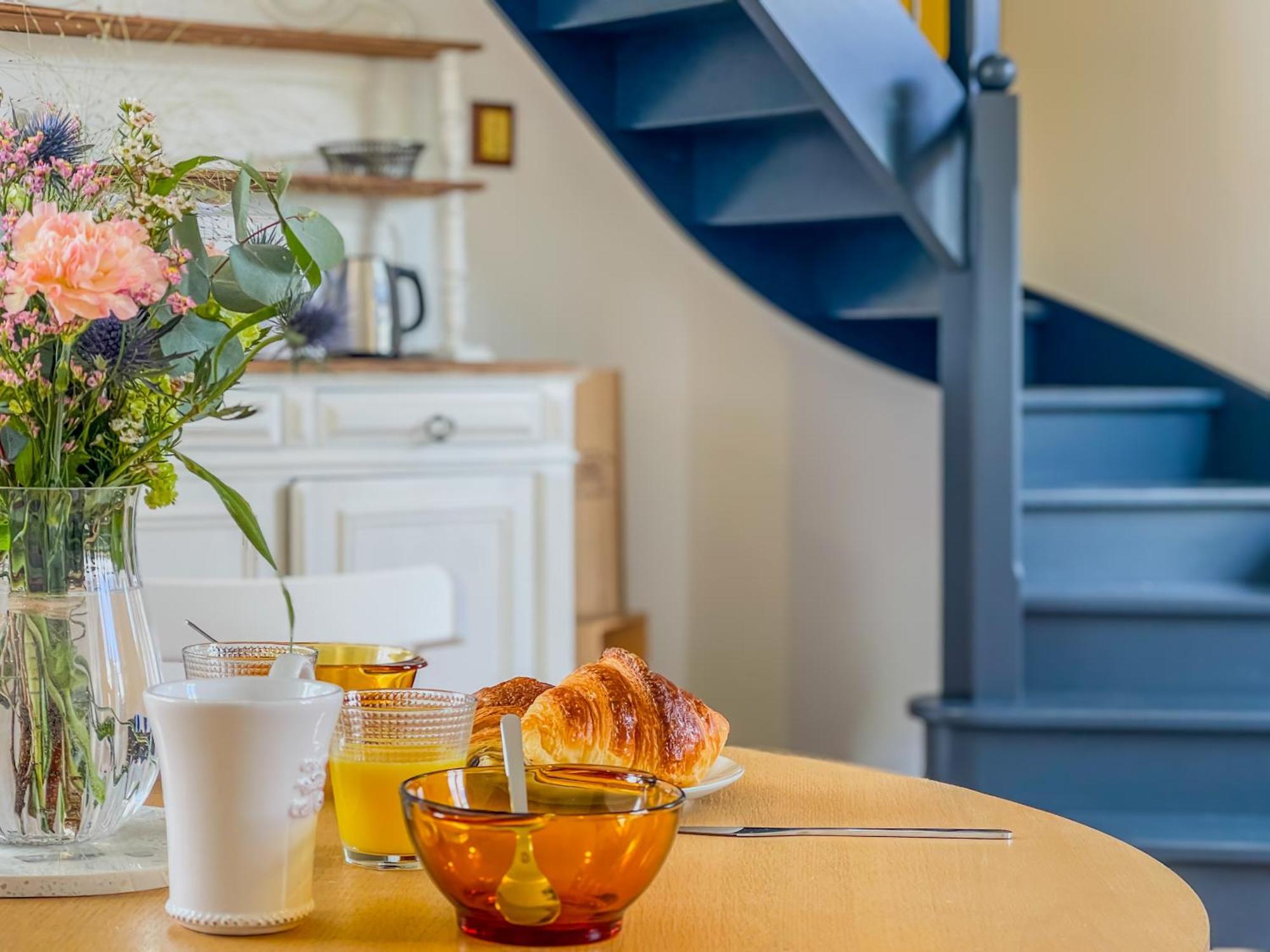 Maison Cosy Avec Vue Sur Les Vignes. Libourne Kültér fotó
