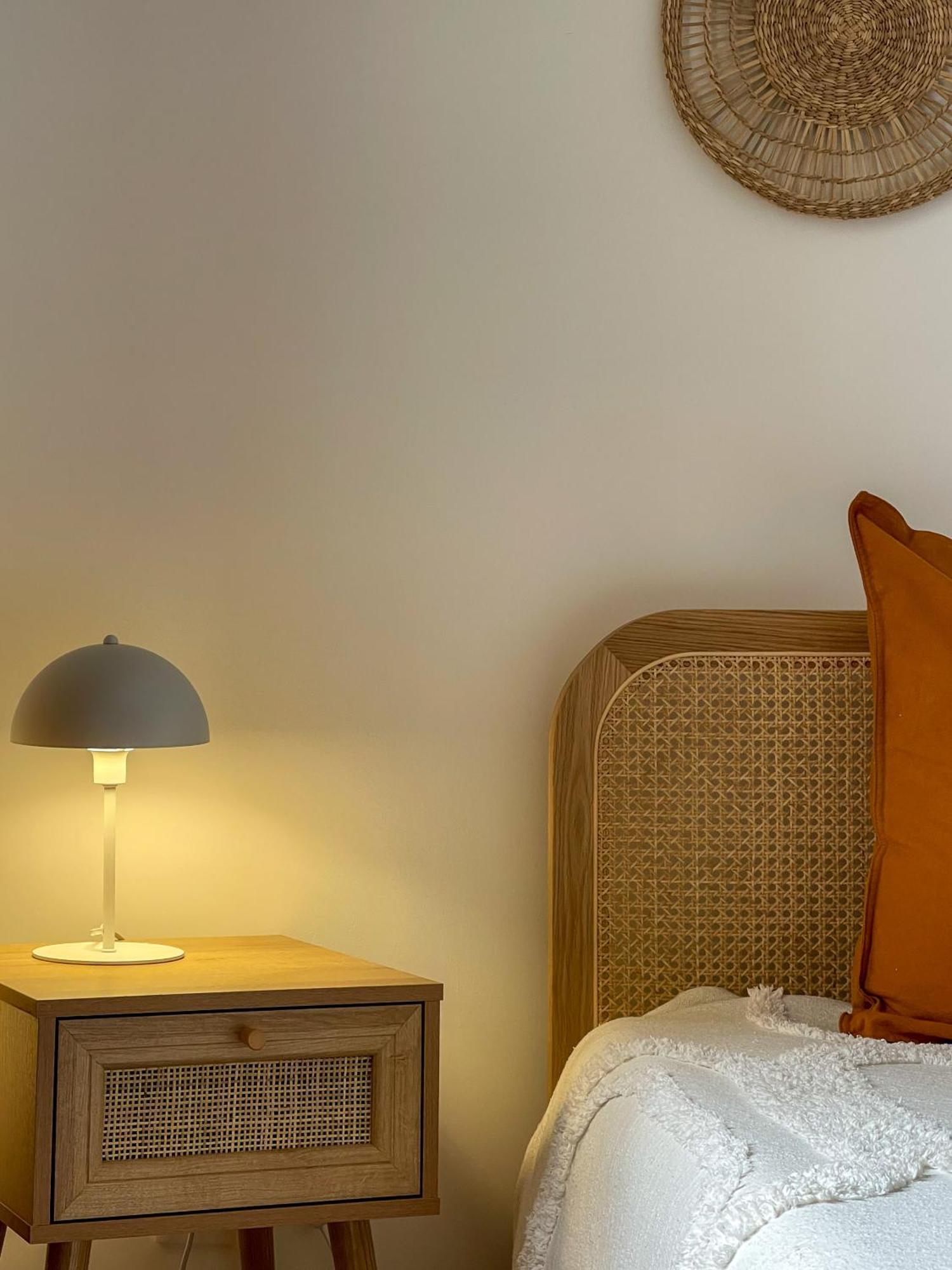 Maison Cosy Avec Vue Sur Les Vignes. Libourne Kültér fotó