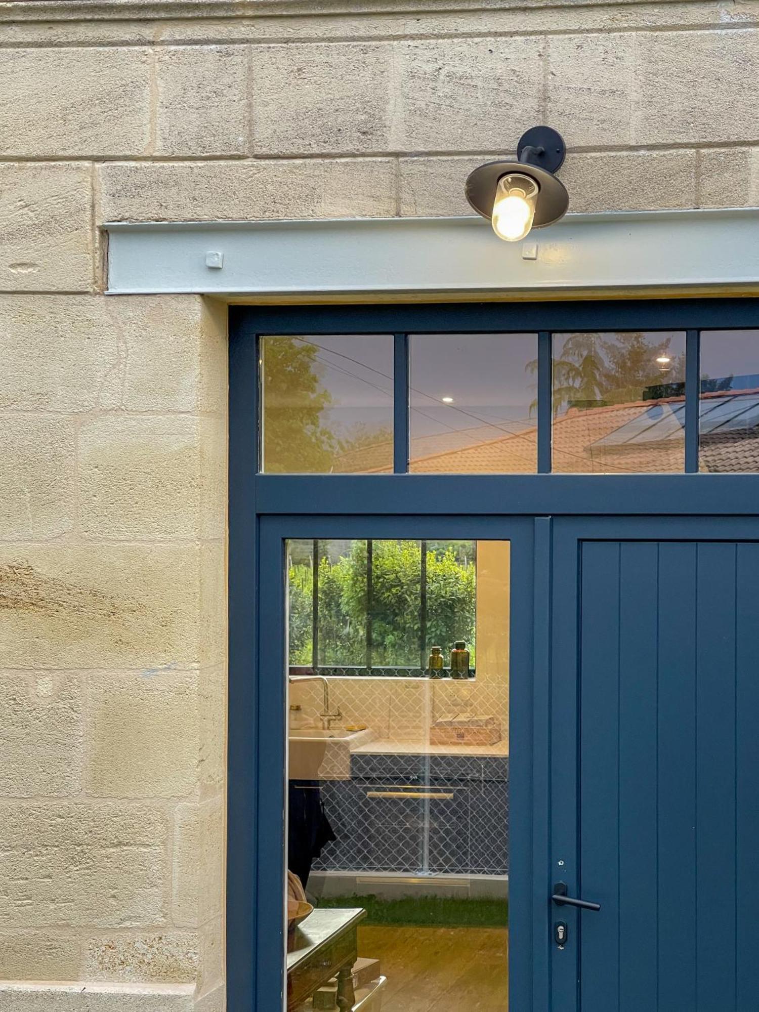 Maison Cosy Avec Vue Sur Les Vignes. Libourne Kültér fotó
