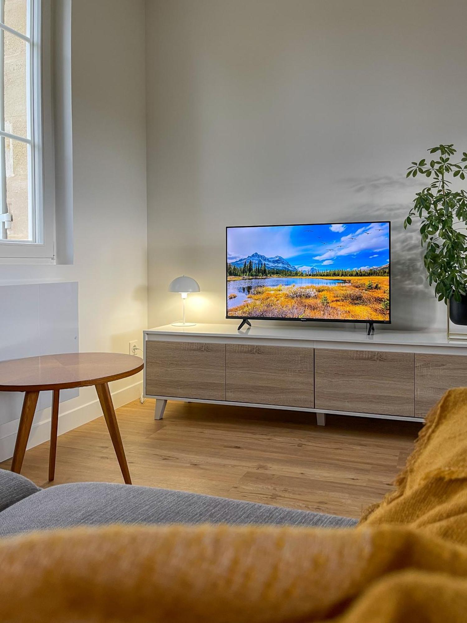 Maison Cosy Avec Vue Sur Les Vignes. Libourne Kültér fotó